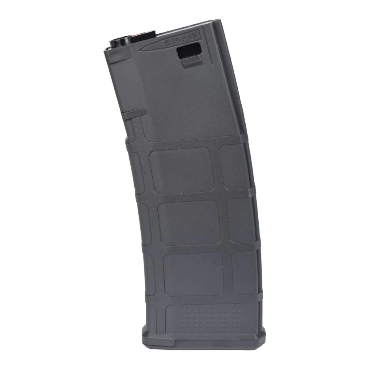 Poseidon X CSI Mid-Cap 220 Schuss für M4 Black